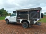 Inkunzi (Hilux Version) 2022