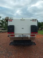 Inkunzi (Hilux Version) 2022 - Image 6