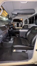 Inkunzi 2022 Land Cruiser 4.5 V8 - Image 6