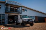 Inkunzi (Land Cruiser V8 4.5 2023) - Image 24