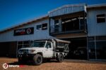 Inkunzi (Land Cruiser V8 4.5 2023) - Image 2