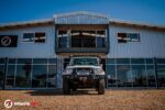 Inkunzi (Land Cruiser V8 4.5 2023) - Image 3