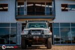 Inkunzi (Land Cruiser V8 4.5 2023) - Image 4