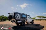 Inkunzi (Land Cruiser V8 4.5 2023)