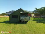 Infanta 4x4 Boswa 2008 Model