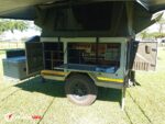 Infanta 4x4 Boswa 2008 Model - Image 8
